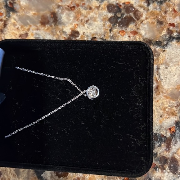 Kay Jewelers Jewelry Diamond Necklace Poshmark